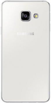Samsung SM-A310F Galaxy A3 DuoS White